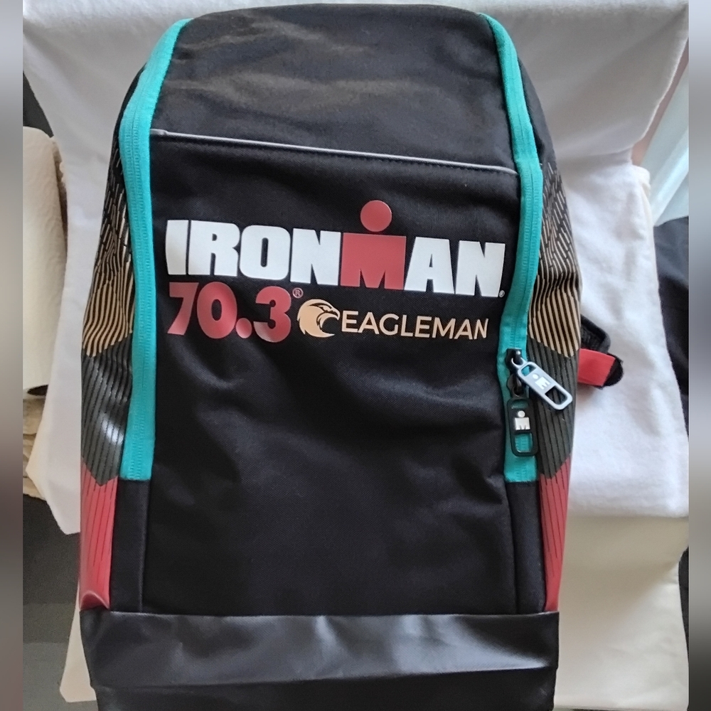 Backpack IronMan